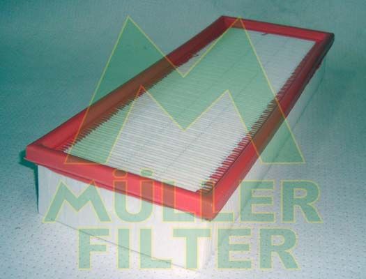 MULLER FILTER Воздушный фильтр PA200